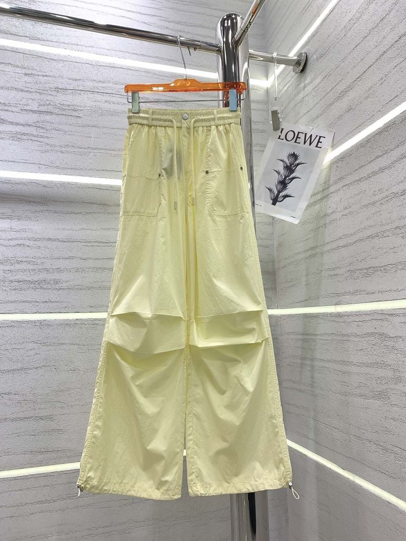 Balenciaga Long Pants